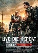 Στα Όρια του Αύριο / Edge of Tomorrow / Sta oria tou avrio (2014)