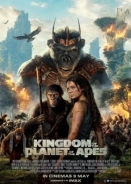 Kingdom of the Planet of the Apes / Το Βασίλειο του Πλανήτη των Πιθήκων (2024)