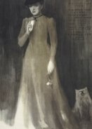 Η κυρία με το σκυλάκι / The Lady with the Dog / Dama s sobachkoy (1960)