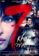 7 Khoon Maaf (2011)