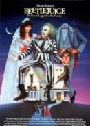 Ο Σκαθαροζούμης / Beetle Juice (1988)
