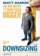 Downsizing (2017)