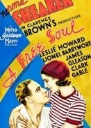 Ελεύθερες Ψυχές / A Free Soul (1931)
