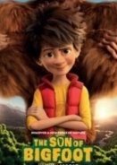 The Son of Bigfoot (2017)