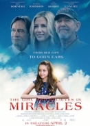 Το Κοριτσι Που Πιστευε Στα Θαυματα / The Girl Who Believes in Miracles (2021)
