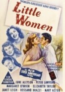 Μικρές κυρίες / Little Women (1949)