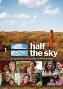 Half the Sky (2012)