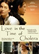 Ο έρωτας στα χρόνια της χολέρας / Love in the Time of Cholera (2007)