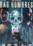 Bad Hombres (2025)