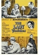 Η Κυρία Εξαφανίζεται / The Lady Vanishes (1938)