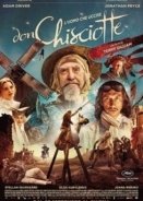 The Man Who Killed Don Quixote (2018)