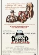 Όποιος γελάσει τελευταίος / Peeper (1975)