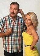 4xxx4 (2017-) TV Series