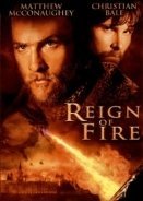 Reign of Fire (2002)