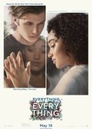 Ολα Για Σενα / Everything, Everything (2017)