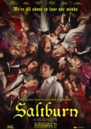 Saltburn (2023)