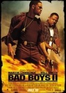 Τα Κακά Παιδιά 2 / Bad Boys II (2003)