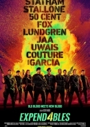 Expend4bles / Οι Αναλώσιμοι 4 (2023)