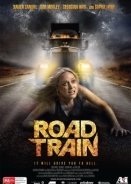 Road Train / Road Kill (2010)