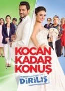 Kocan Kadar Konus: Dirilis (2016)