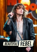 Είσαι στην Ψυχή μου / Beautiful Rebel (2024)