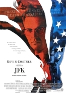 JFK / H ιστορία που χαράχτηκε στη μνήμη μας 1991