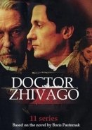Doktor Zhivago (2006 TV Mini-Series)