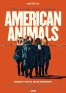 American Animals / Μια Αμερικάνικη Ληστεία (2018)