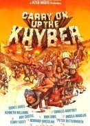 Carry On... Up the Khyber (1968)