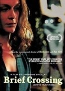 Σύντομο πέρασμα / Brief Crossing / Breve Traversee (2001)