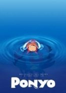 Ponyo (2008)