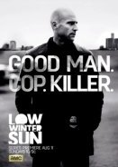 LOW WINTER SUN US (2013) Season 1