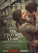 My Oxford Year / Η Χρονιά μου στην Οξφόρδη (2025)