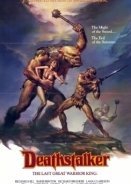 Ο Κυνηγος Του Θανατου / Deathstalker (1983)