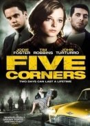 Στη γωνία του δρόμου / Five Corners (1987)