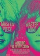 Author: The JT LeRoy Story (2016)