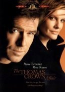 The Thomas Crown Affair (1999)