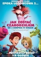 Here comes the Grump / A Wizard's Tale (2018)