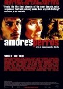 Χαμένες Αγάπες / Amores perros (2000)