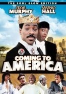 Coming to America (1988)