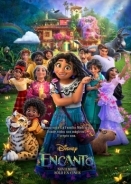 Ενκάντο: Ένας Κόσμος Μαγικός / Encanto (2021)
