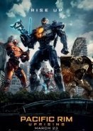 Pacific Rim: Uprising / Pacific Rim: Εξέγερση (2018)