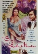 Λόλα Μοντές  / Lola Montès (1955)