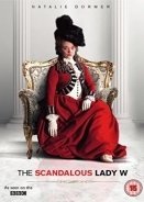 The Scandalous Lady W / The Woman in Red (2015)