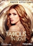 Famous In Love (2017-) TV Series