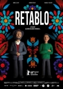 Το τέμπλο / Retablo (2017)