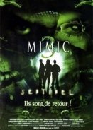 Mimic 3: Sentinel (2003)