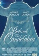 Πίσω από το Κηροπήγιο / Behind the Candelabra (2013)