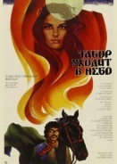 Queen of the Gypsies / Gypsies Are Found Near Heaven / Tabor ukhodit v nebo (1976)