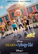 Το Ημερολογιο Ενοσ Σπασικλα / Diary of a Wimpy Kid (2021)